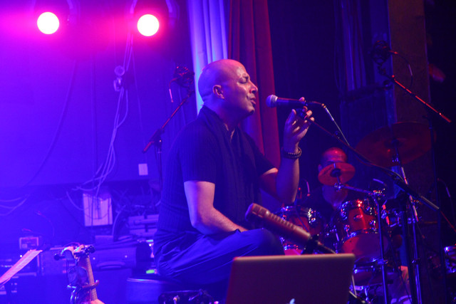 Dhafer Youssef